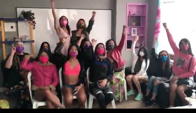 LGBTIQ+ - Decreto 1227