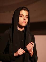 Magdalena (hija de Bernarda)