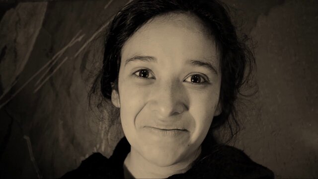 Amelia (hija de Bernarda)