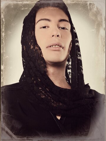 Martirio (hija de Bernarda)