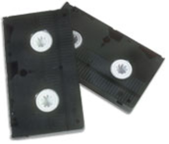 Video Tape