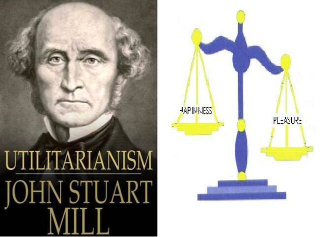 El UTILITARISMO