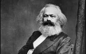 KARL HEINRICH MARX (1818-1883)