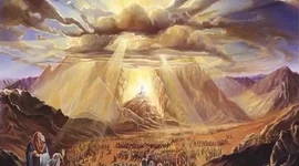 Timeline: HISTORIA DE LA SALVACIÓN