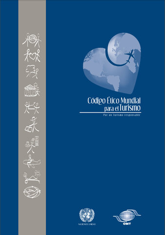 Código ético mundial para el turismo