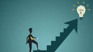 Historial de emprendimiento a través de mi vida