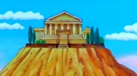 Timeline: L'antica Grecia