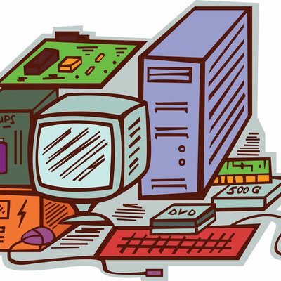 Timeline: LA EVOLUCIÓN Y TENDENCIA DE LA COMPUTADORA