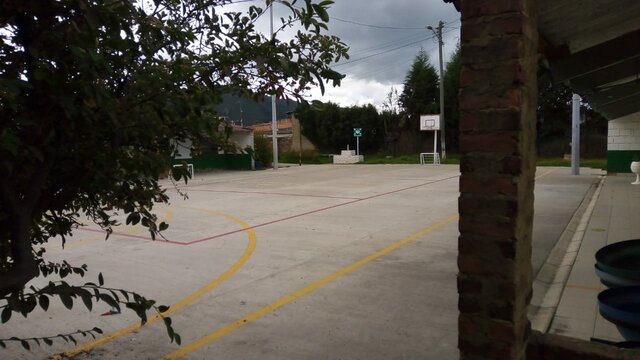 La Granja: Algo Más que un Simple Colegio