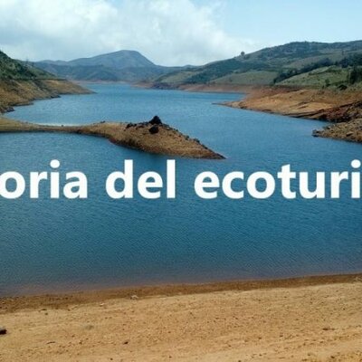 Timeline: Historia del Ecoturismo
