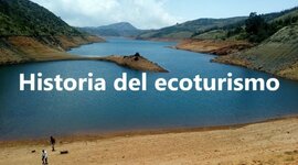Timeline: Historia del Ecoturismo