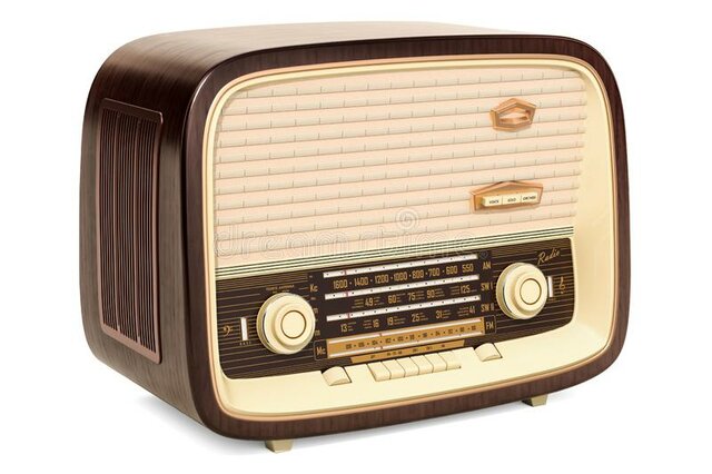 Que tanto a progresado la radio
