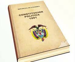 Apertura constitucional de 1991, diversidad étnica y cultural y ordenamiento político