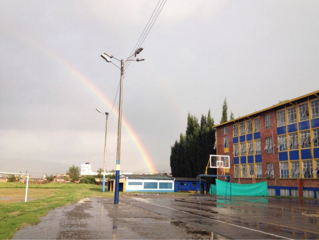 La Salle: La Estrella que Vive en mi Corazón