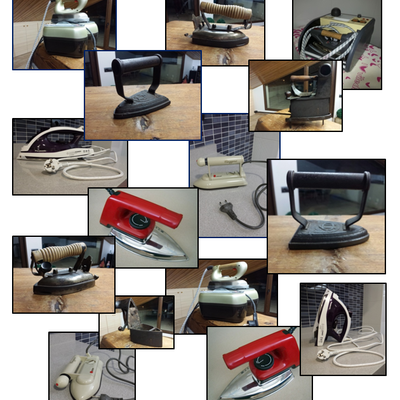 Timeline: Evolución De La Plancha