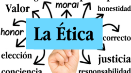 Timeline: FUNDAMENTANDO LA ETICA