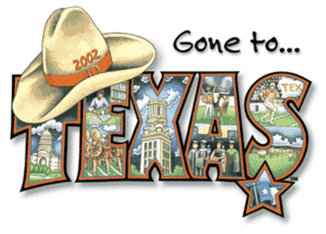 A new life adventure, half the world away