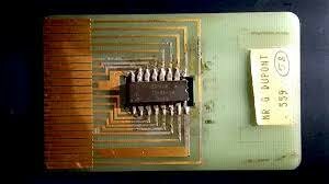EL MICROCHIP