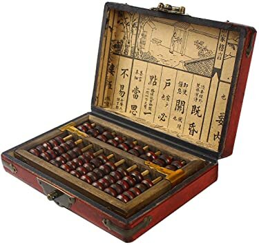 Tablero de cuenta A.C