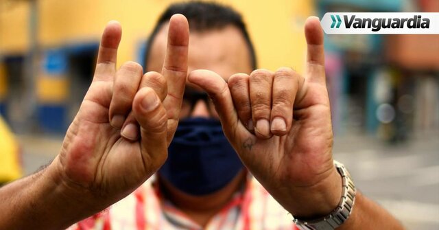 Población con Discapacidad