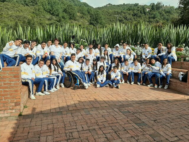 Convivencia en San José de Guausa, Chía