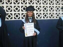 GRADO BACHILLER