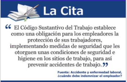 Código Sustantivo del Trabajo
