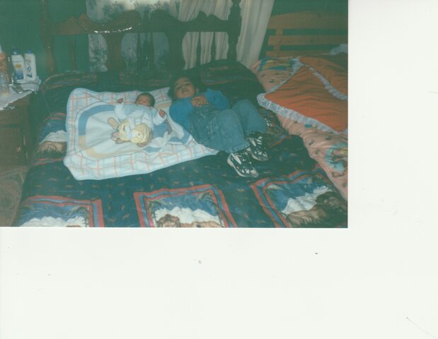 Nuevo Integrante a la Familia