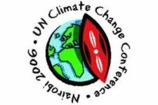 Cumbre del Clima de Nairobi.