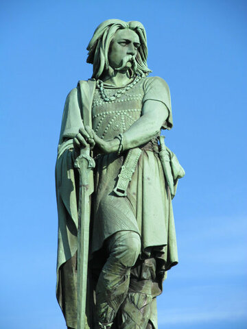 Vercingetorix