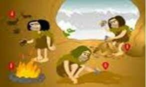 EDAD ANTIGUA  AÑO 4.000 A.C. - AÑO 476 D.C.