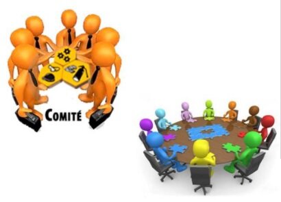 Comité Nacional de Salud Ocupacional