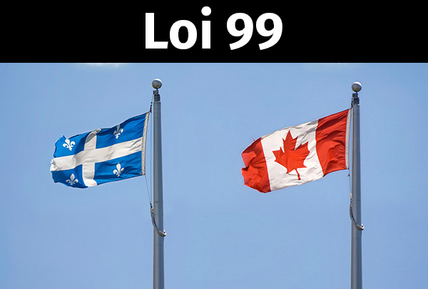 Loi sur la clarté référendaire