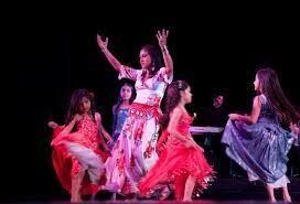 Reconoce el Pueblo Rrom (Gitano) como grupo étnico Colombiano.