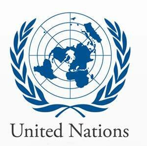 La cración de la ONU