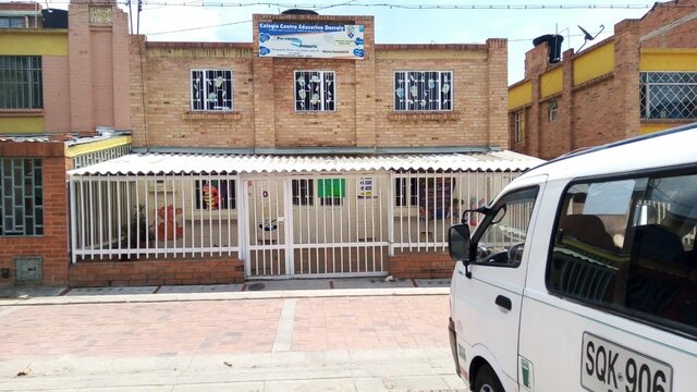 Inicio de la Educación Primaria