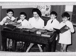 Nace un nuevo paradigma “Paradigma Naturalista”