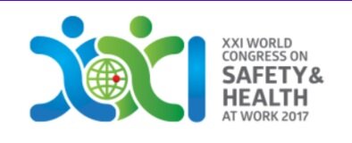 XXI Congreso Mundial sobre Seguridad y Salud en el Trabajo
