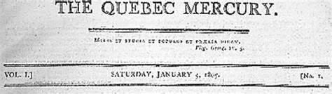 Création des journaux d'opinion