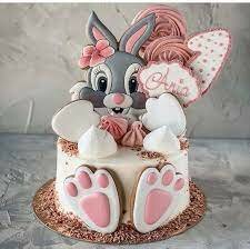 MI RECUERDO DEL PRIMER CUMPLEAÑOS