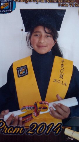 Graduación de quinto