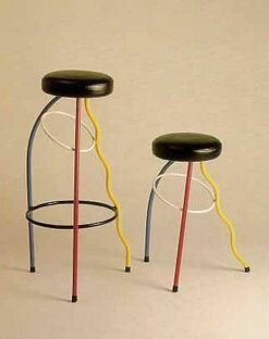 Nacimiento y desarrollo en España