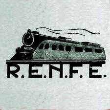 Creación de RENFE e INI