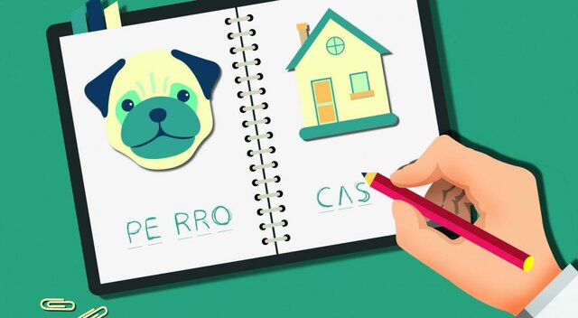 Desarrollé nuevas habilidades