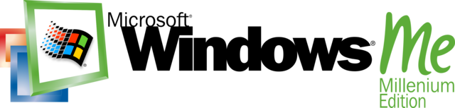 WINDOUS ME