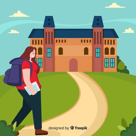 Ingreso a la universidad