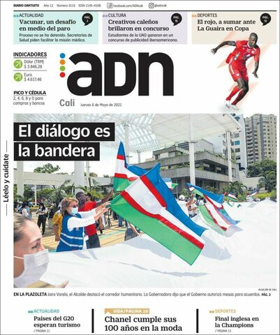 Séptimo día