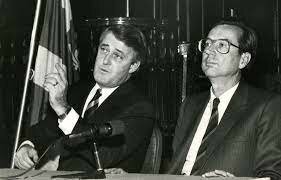 Échec de l’accord du lac Meech