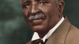 Timeline: George Washington Carver