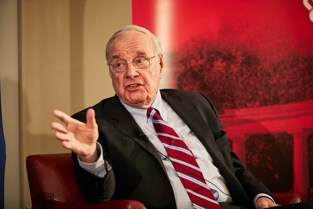 Scandale des commandites et Commission Gomery